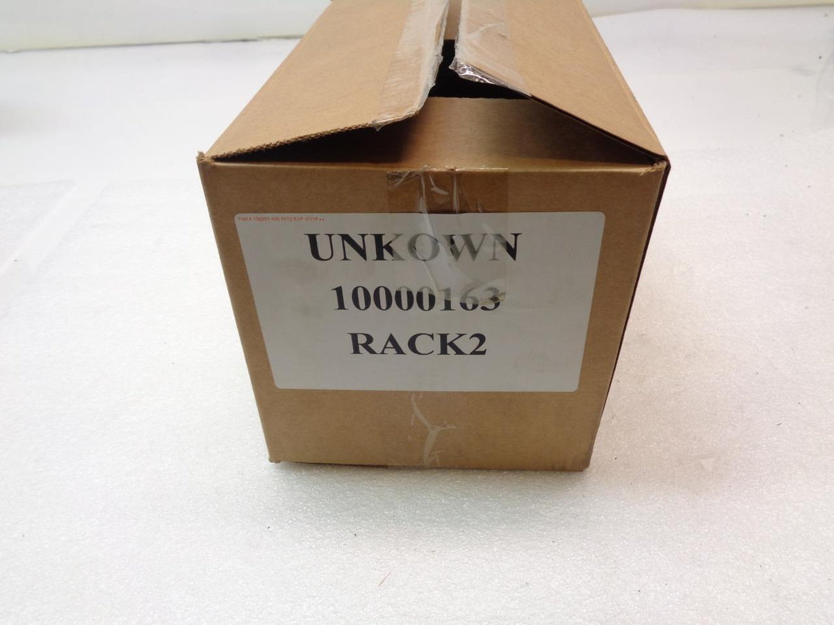 NEW UNBRANDED AC COMPRESSOR 10000163 (UNKNOWN FITMENT) R2