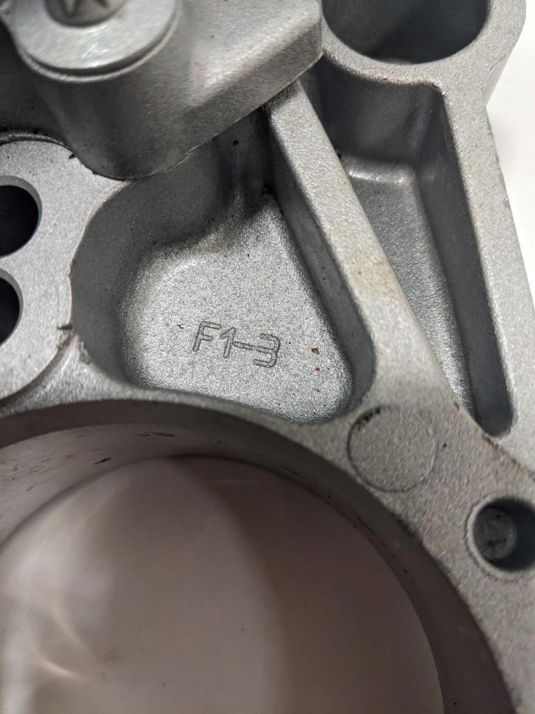 REMANUFACTURED USED TRANSFER CASE ASSEMBLY FOR 2004-2006 BMW X3 AWD BSRG7