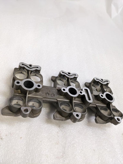 PORSCHE BOXSTER VALVE SPRING HOUSING 987 2005-2008  9961041054R USED R24