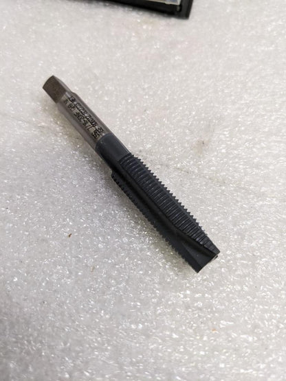 OSG 19011760 TAPS 7/16-20 GH9 S3/P PLUG NI R06012 (3-PACK) NEW D0