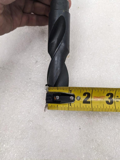 UNBRANDED HSS PARALLEL SHANK TWIST DRILL BIT 1" NEW R22T5