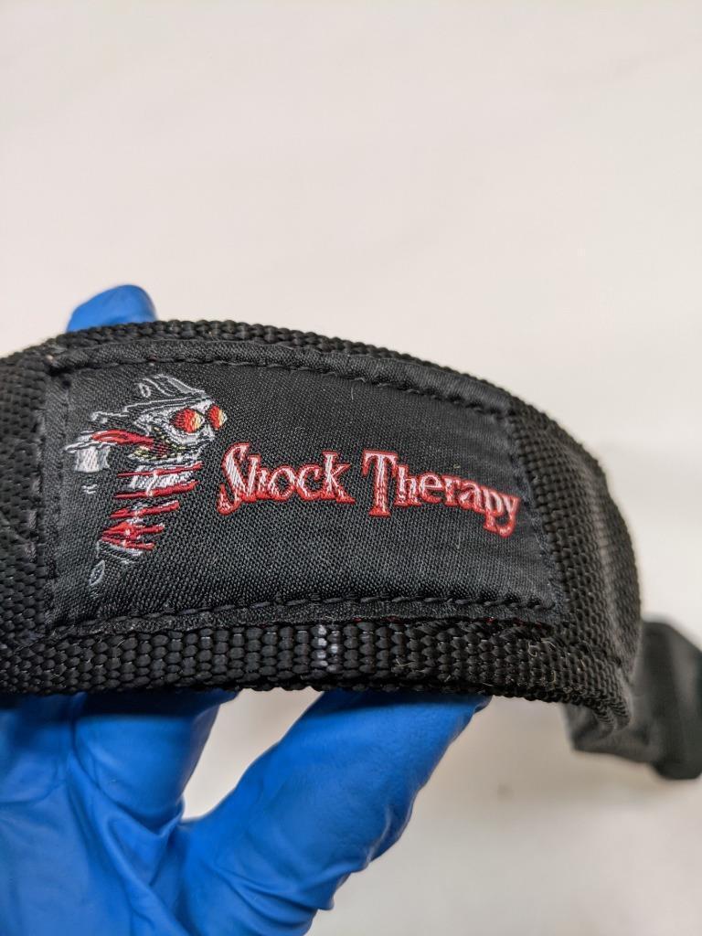 SHOCK THERAPY LIMIT STRAPS PD-17180 2 STRAPS ONLY NEW R27