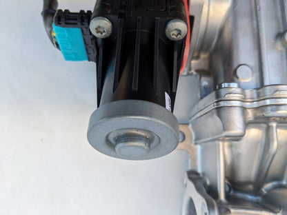 CAT EAHAUST GAS RECIRCULATION MODULE 24V LC51XX C7.1 579-9312 R4