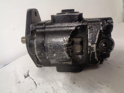 PARKER HANNIFIN ULTRA IRON MOTOR PGP/PGM SERIES 7029112218 NEW J2