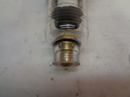 NEW WILKERSON PARTICULATE FILTER 1/4 INCH NPT F03-02-E00 R11