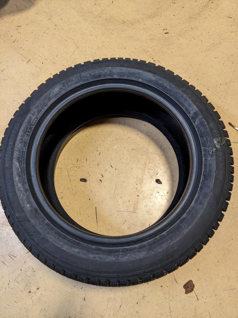 HANKOOK WINTER i*PIKE RS2 (W429) P 225 55 17 101T  SL TIRES 1026837 BQ4