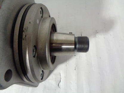 DETROIT DIESEL HIGH PRESSURE FUEL PUMP RA4720901550 REMANUFACTURED R13