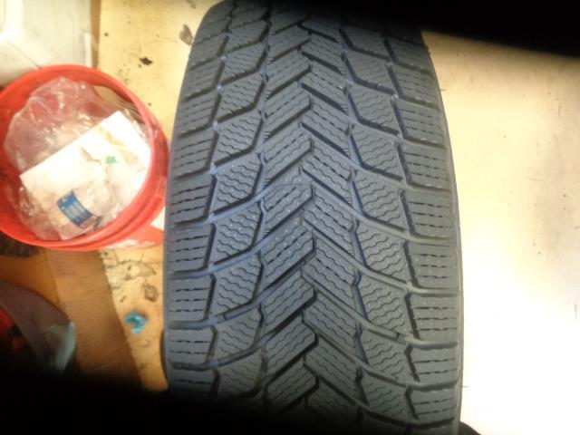 MICHELIN X-ICE SNOW P 245 55 19 103H SL SNOW WINTER TIRE 64235 AQ4