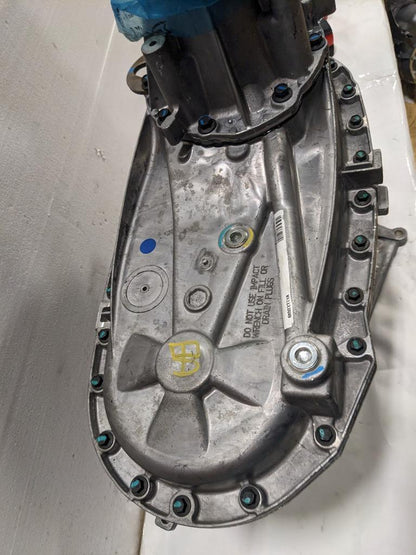 GM Transfer Case Assembly XM0030936 FOR FORD 2016 F250/350 NEW GENUINE BSRG3