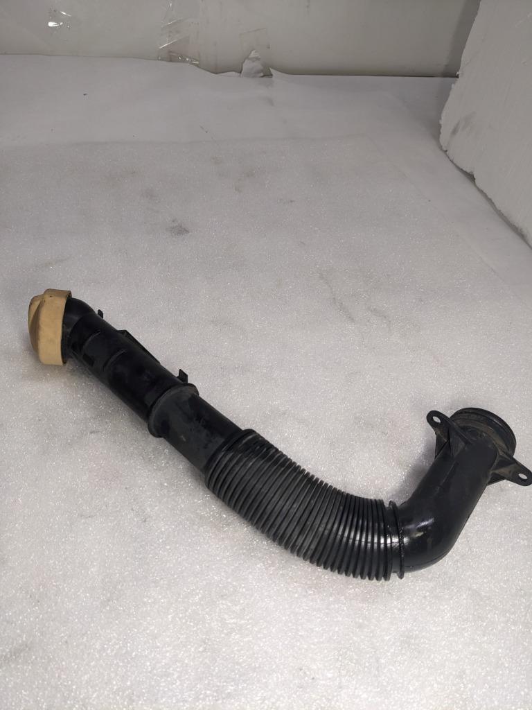 PORSCHE 996 997 OIL FILLER PIPE HOSE W CRANKCASE O-RING 99610715061 USED 996BGL
