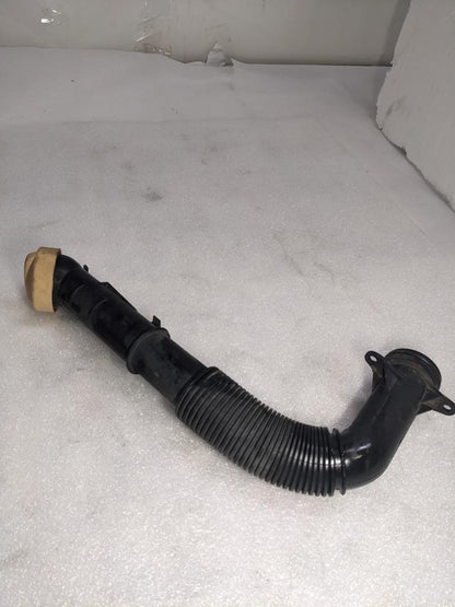 PORSCHE 996 997 OIL FILLER PIPE HOSE W CRANKCASE O-RING 99610715061 USED 996BGL