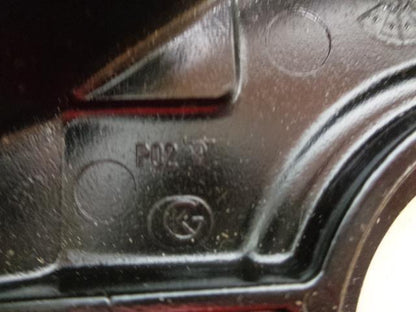 Porsche 944 Camshaft Side Cover REFINISHED GENUINE 944 105 129 1R R25T8