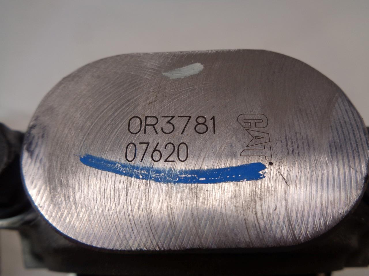 NEW CATERPILLAR PISTON ASSEMBLY 05.9Y604B | 160.1131.02 | OR-3781 R11