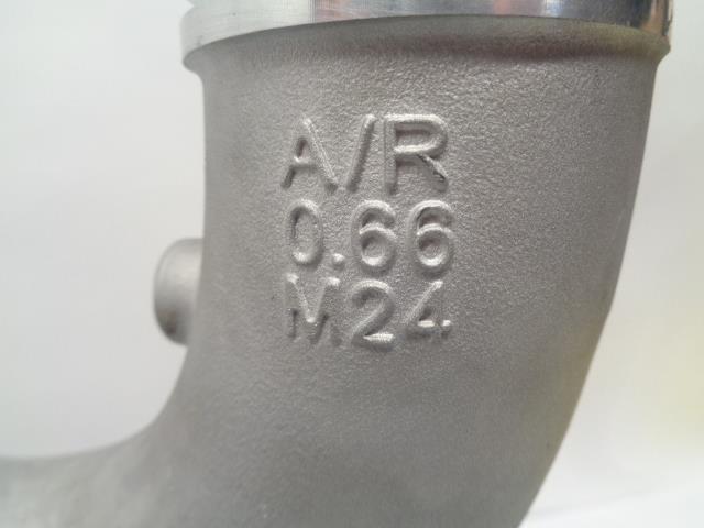 NEW JOHN DEERE TURBOCHARGER GENUINE OEM RE550179  E2