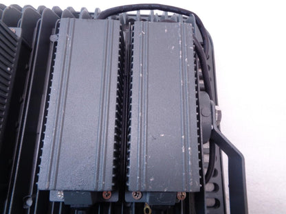 DAMAGED PROJECT-LIGHT LAMP / FLOOD LIGHT 200W SR