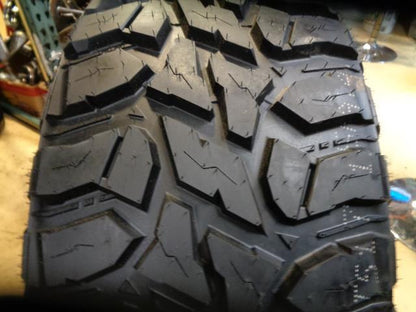 GOODTRIP GS-67 M/T BWS LT 37 13.50 24 124Q TIRE LRF 12PLY GT37135024GS67 BQ4