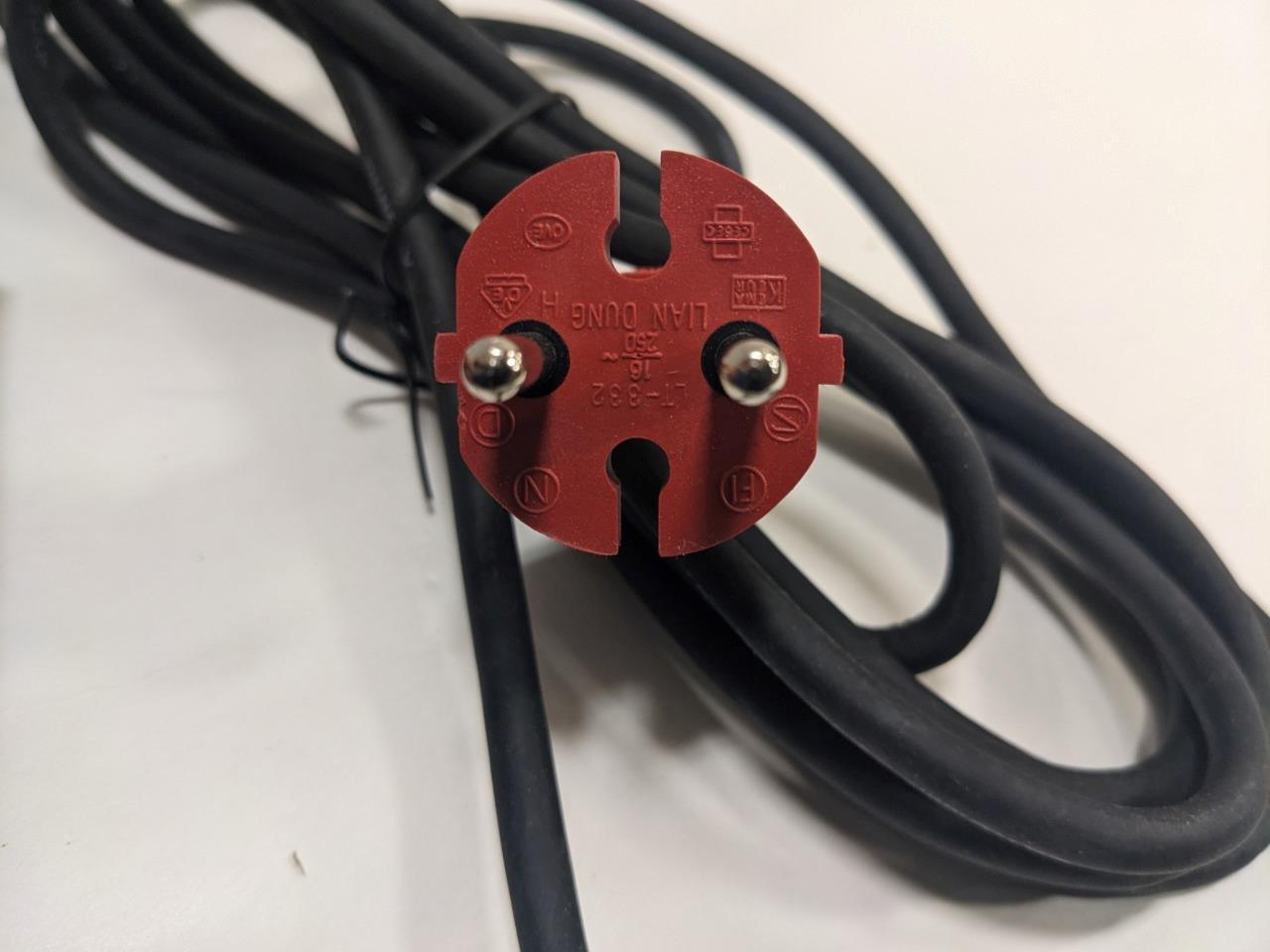 Flex L Angle Grinder 3709/125 - 800W 125 mm BSR35