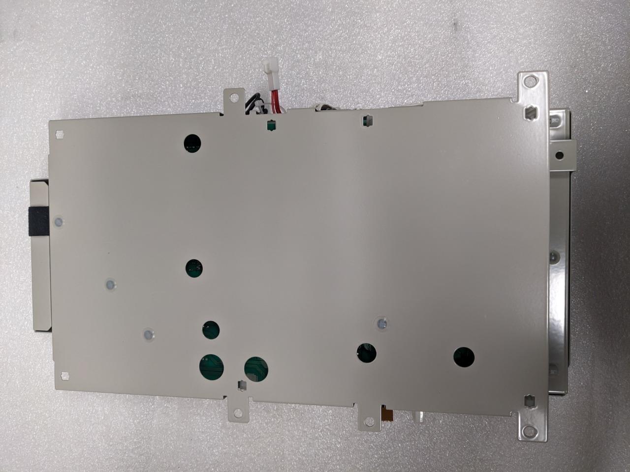 DAIKIN CONTROLLER ASSY 2388799 R4