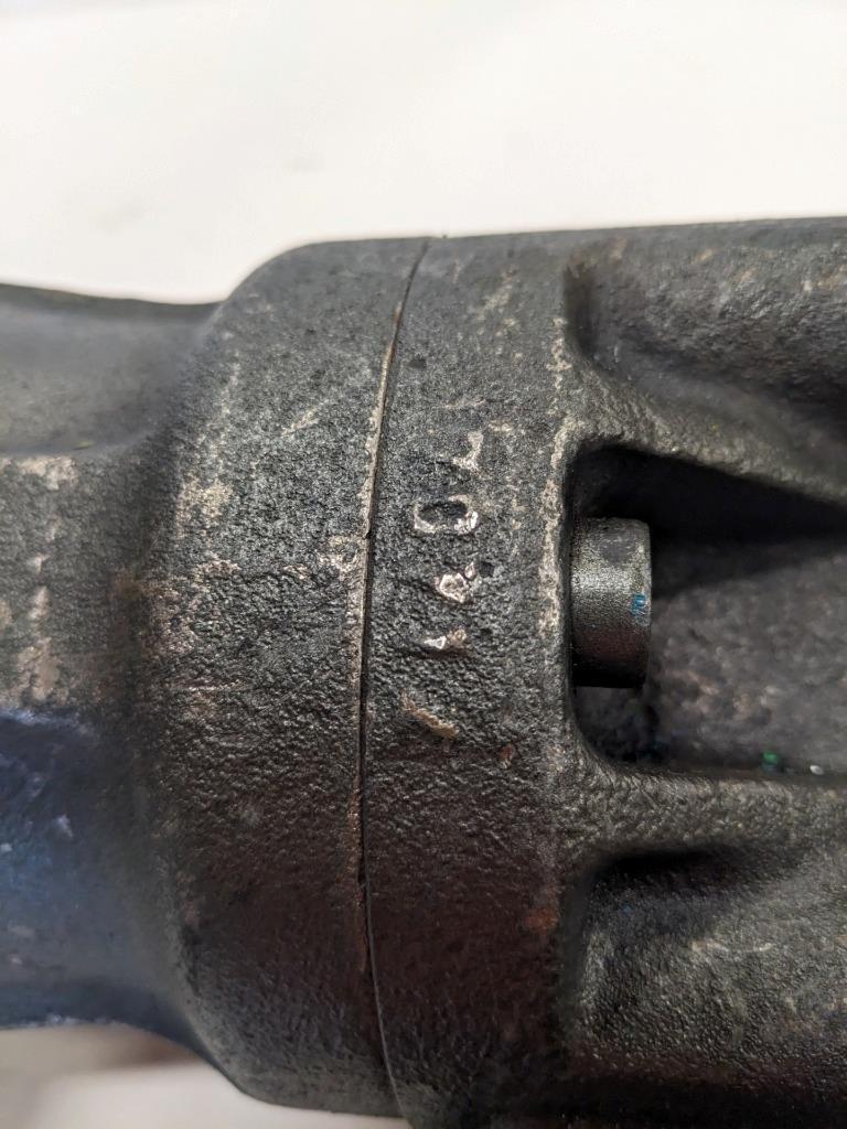 NEW REXROTH A2FO45/61L-PPB05 AXIAL FIXED PISTON PUMP BSRG5