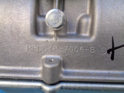 FORD F-350 SUPER DUTY '17 6-SPEED AUTO TRANSMISSION GAS 2WD  6.8L PTO HC4Z7000E