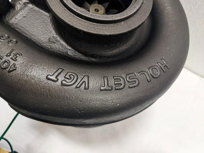 Holset Turbocharger 5350895HX Turbo Kit HE551VG Reman BSRT1