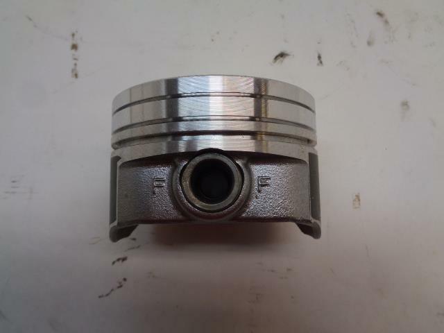 SEALED POWER DDP PISTON FOR 350 SB-CHEVY FLAT TOP PISTON 4 VALVE RELIEFS H669ACP