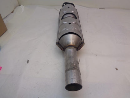 NEW UNBRANDED CATALYTIC CONVERTER (MAY BE for FORD E-SERIES TRUCKS) BSGEXHAUST