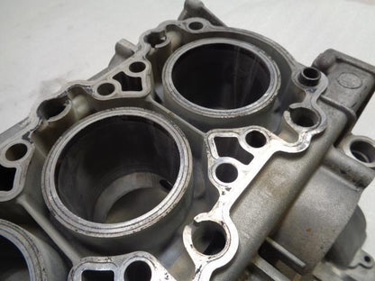 Porsche Boxster Crankcase Left 2.5L 996 101 128 0R Cylinder Bank 4 5 6 USED R24