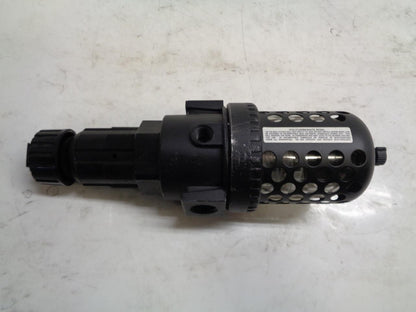 NEW MASTER PNEUMATIC FILTER/REGULATOR (NO GAUGE) CFDR100-4 R6TD