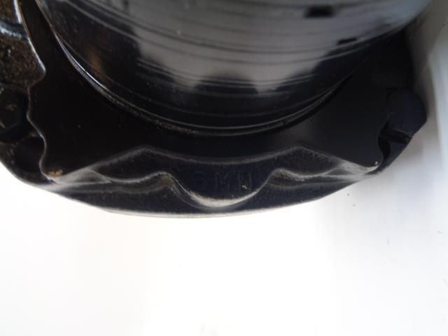 NEW GENUINE PARKER HYDRAULIC MOTOR ASSEMBLY BG0335CS080AAMP R34