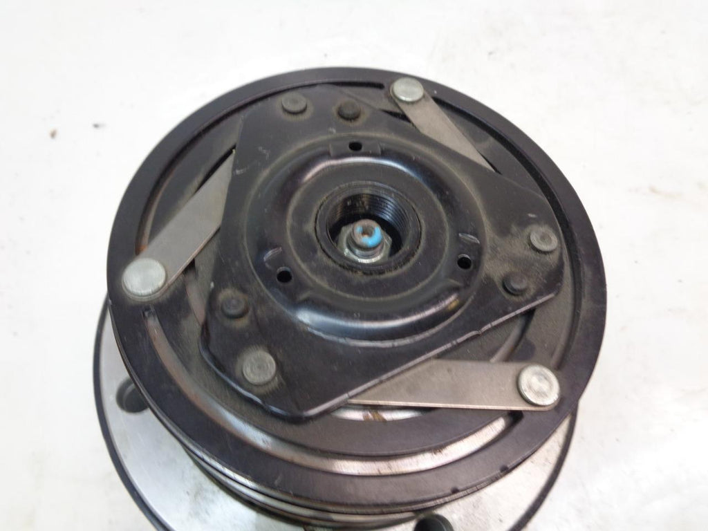 NEW 4 SEASONS 58221 AC COMPRESSOR 77-87 BUICK, CADILLAC, CHEVY, GMC, PONTIAC R1