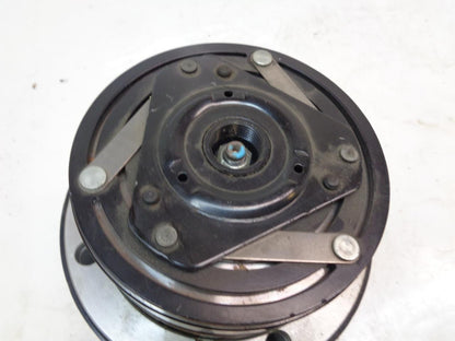 NEW 4 SEASONS 58221 AC COMPRESSOR 77-87 BUICK, CADILLAC, CHEVY, GMC, PONTIAC R1