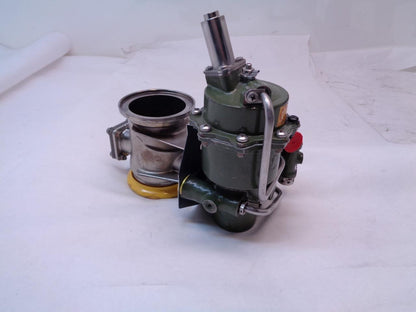 HONEYWELL 3214394-1-3 VALVE PRESSURE REGULATOR FOR F-18 AIRCRAFT R32