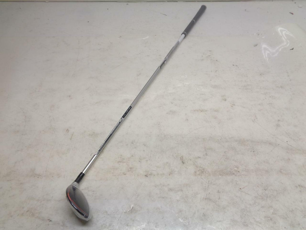 TAYLORMADE LADIES M6 TUNED PERFORMANCE 45 FLEXL 5/25 IRON RIGHT HAND N7308603 SR