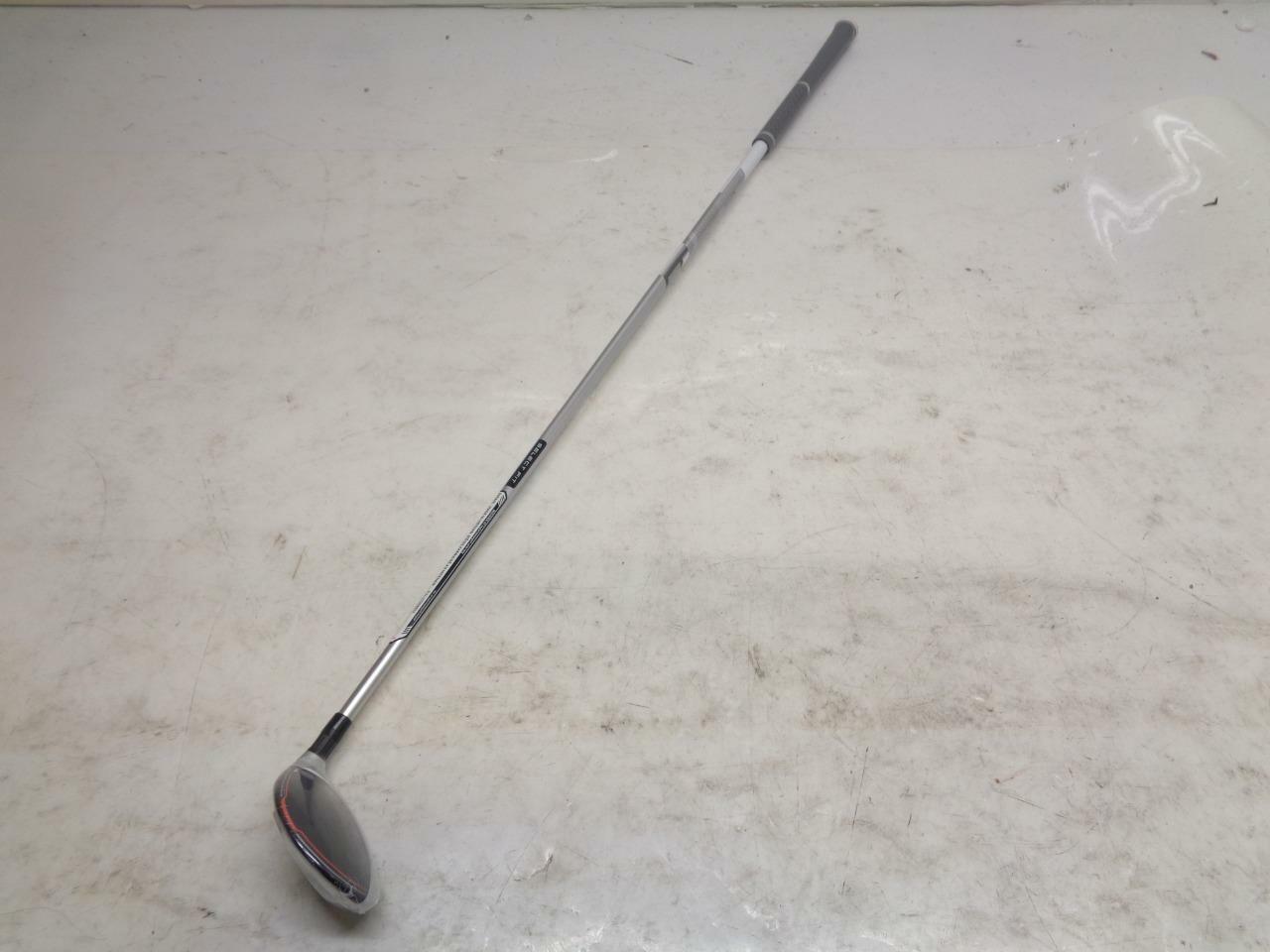 TAYLORMADE LADIES M6 TUNED PERFORMANCE 45 FLEXL 5/25 IRON RIGHT HAND N7308603 SR