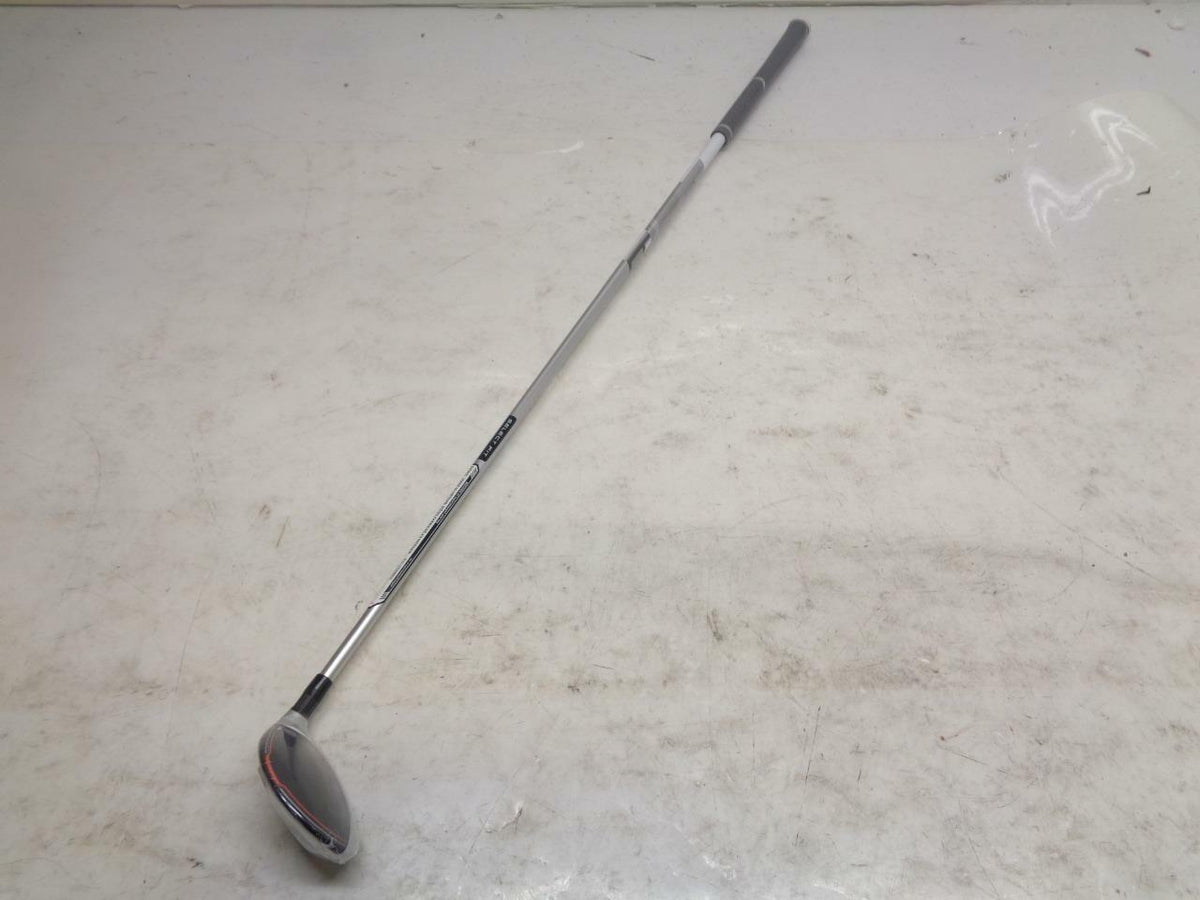 TAYLORMADE LADIES M6 TUNED PERFORMANCE 45 FLEXL 5/25 IRON RIGHT HAND N7308603 SR