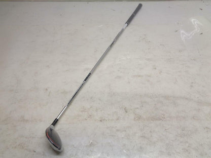 TAYLORMADE LADIES M6 TUNED PERFORMANCE 45 FLEXL 5/25 IRON RIGHT HAND N7308603 SR