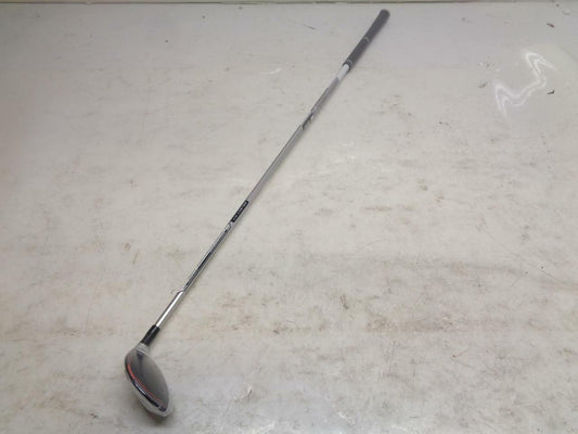 TAYLORMADE LADIES M6 TUNED PERFORMANCE 45 FLEXL 5/25 IRON RIGHT HAND N7308603 SR