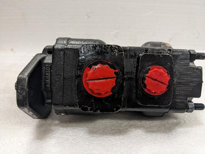 PARKER 332 135809 Parker Hydraulic Dump Pump BSRG6