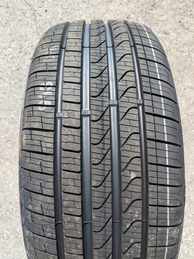 4 PIRELLI CINTURATO P7 A/S BMW RSC RUNFLAT P 245 45 19 102V XL TIRES 2467400 CQ3