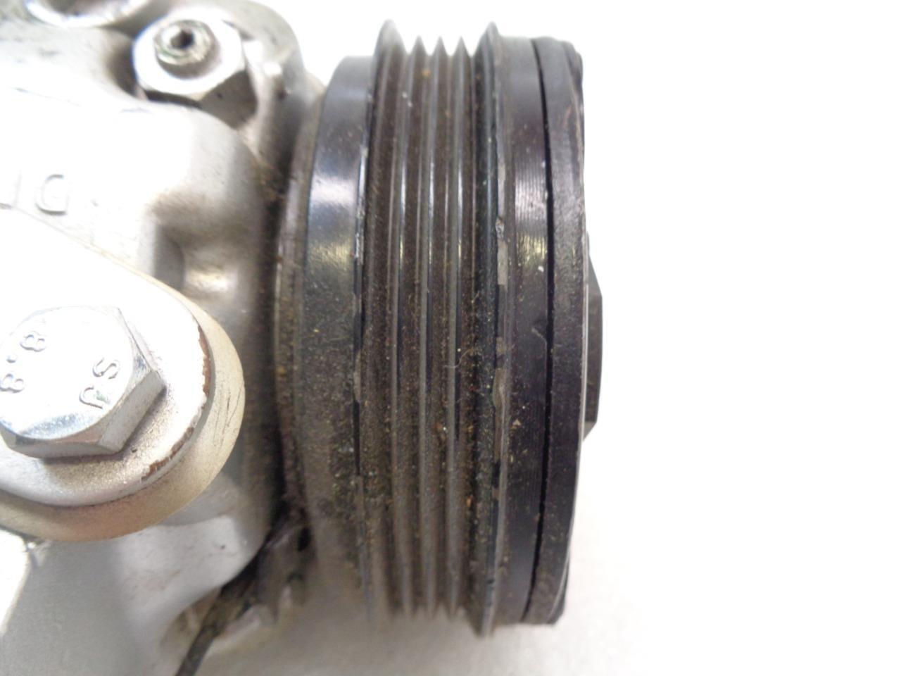 REMAN PRIME SOURCE 000414 AC COMPRESSOR FITS 1993-1997 ACURA, HONDA, IZUZU R3