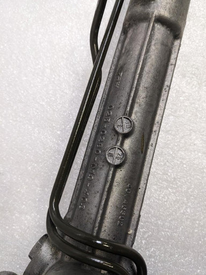 PORSCHE 99634701107 STEERING RACK AND PINION FOR 99-05 911 996 USED R20