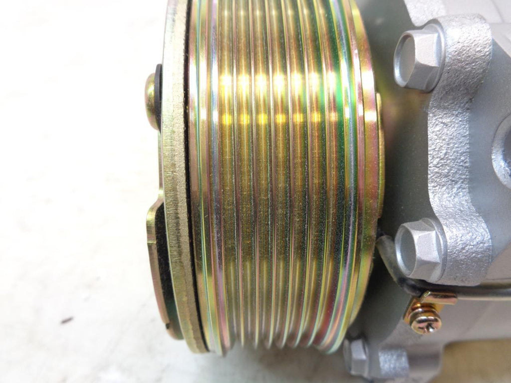 NEW READY AIRE 2168N AC COMPRESSOR SD508 FREIGHTLINER MB60/MB70 92-94 R1