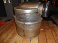 UNKNOWN EXHAUST DPF CATALYST 08014787-000 26321170070 001485497X-00331247 BSR