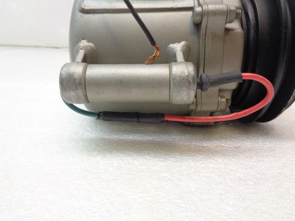 REMAN 4 SEASONS 18401 AC COMPRESSOR (UNKNOWN FITMENT) R2