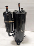 NEW PANASONIC H420D5VZAAJ2 HEATING VARIABLE FREQUENCY COMPRESSOR BSRG4