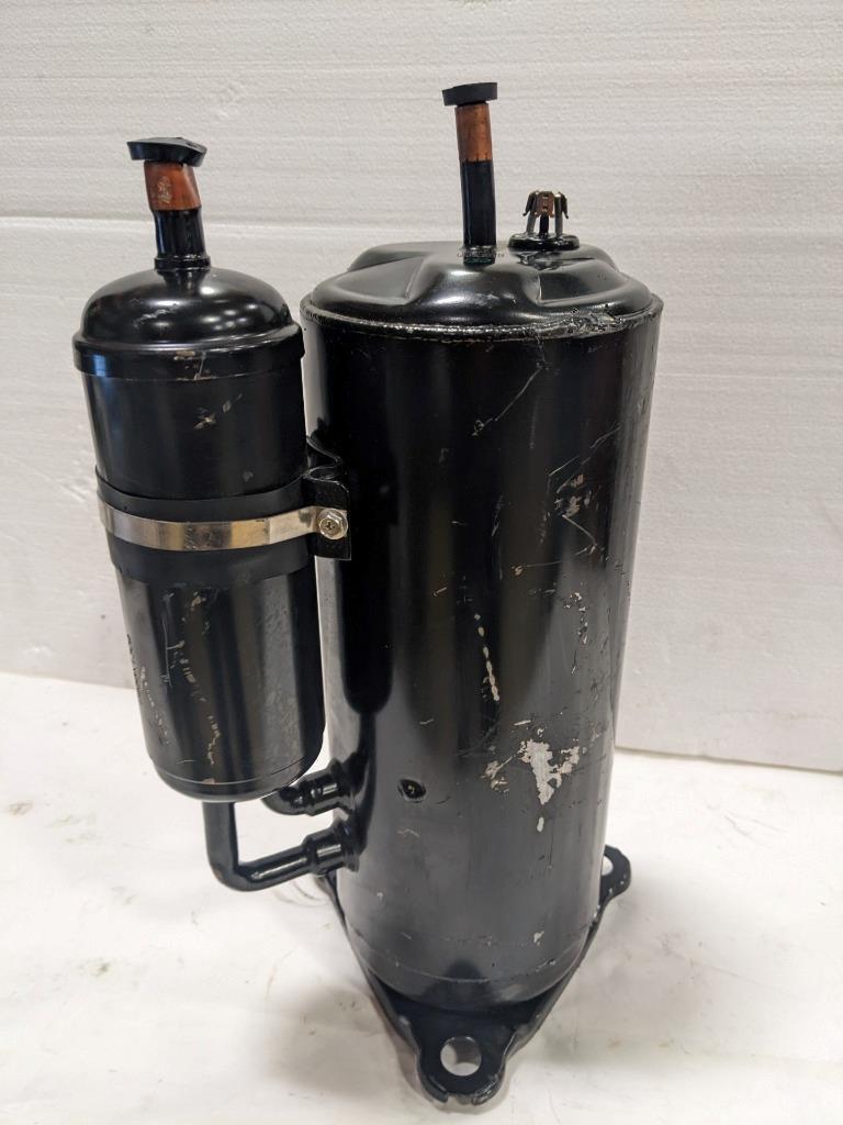 NEW PANASONIC H420D5VZAAJ2 HEATING VARIABLE FREQUENCY COMPRESSOR BSRG4