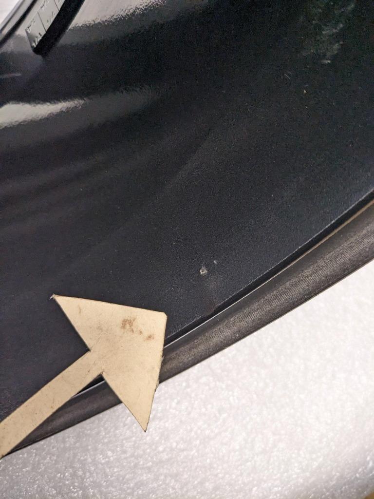 Chevrolet 23377014 Wheel 18x8.5 FOR 2019-2023 Silverado 1500 Sierra USED WR