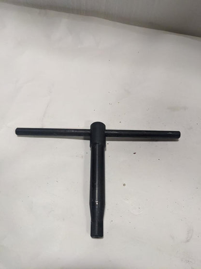 HUA PAI K72 200/D4 Manual Lathe ChucK 203.2 mm Dia 4 Jaws Independent 2000 BSRG5