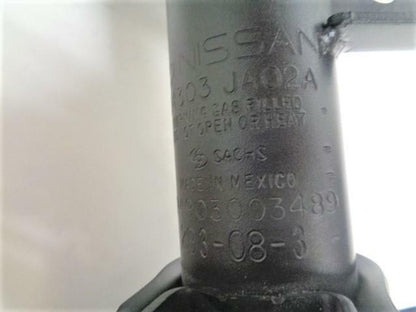 NEW GENUINE NISSAN LEFT FRONT STRUT FOR ALTIMA 07-13 E4303-JA02A R9